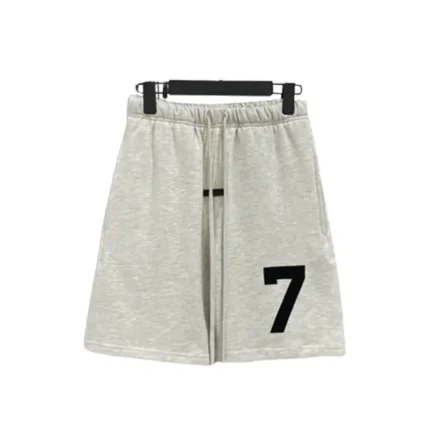 Essentials Fear of God 7 Short