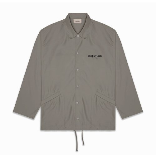 Fear of God Essentials Jacket Coach