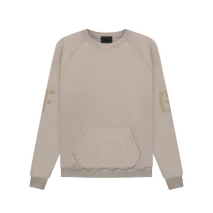 Essentials Sweatshirt FG Crewneck
