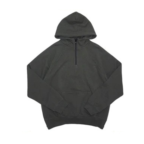 Fear of God Half Zip Essentials Hoodie