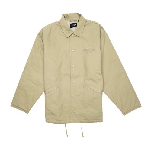 Essentials Fear of God Jacket Work
