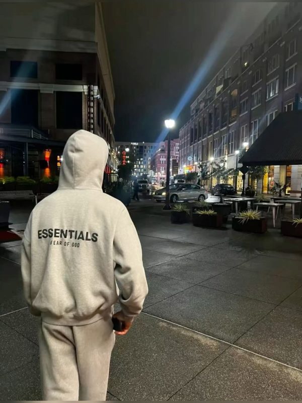 Essentials Hoodie Ireland Price Guide 2026