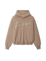 Essentials 26 Classic Hoodie Raglan