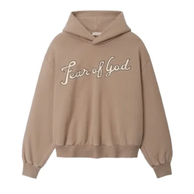 Essentials 26 Classic Hoodie Raglan