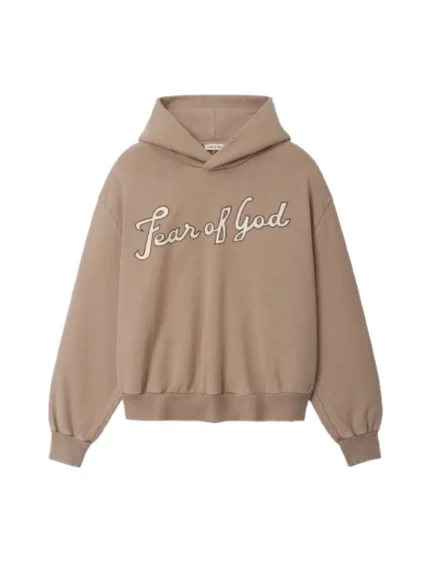 Essentials 26 Classic Hoodie Raglan