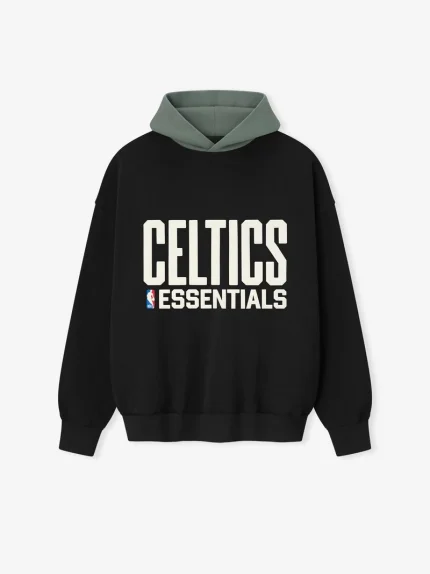 Essentials Hoodie Celtics