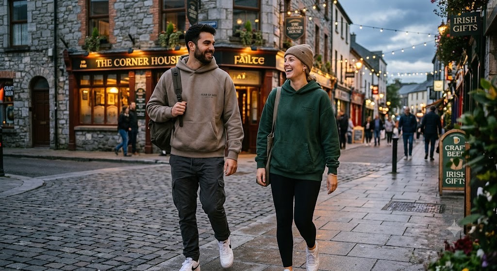 Best Essentials Hoodie for Men & Women in Ireland