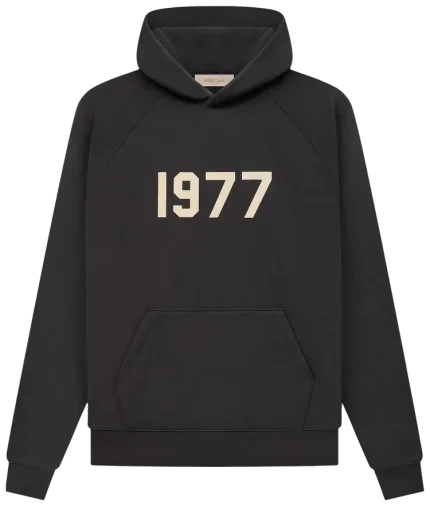 Essentials Classic Hoodie