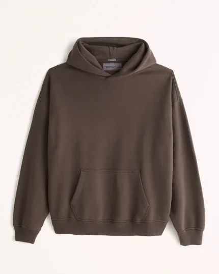 Abercrombie Essential Hoodie